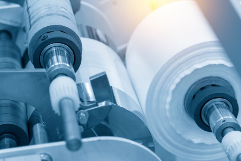 The Role of Plastic Factories in Modern Industry