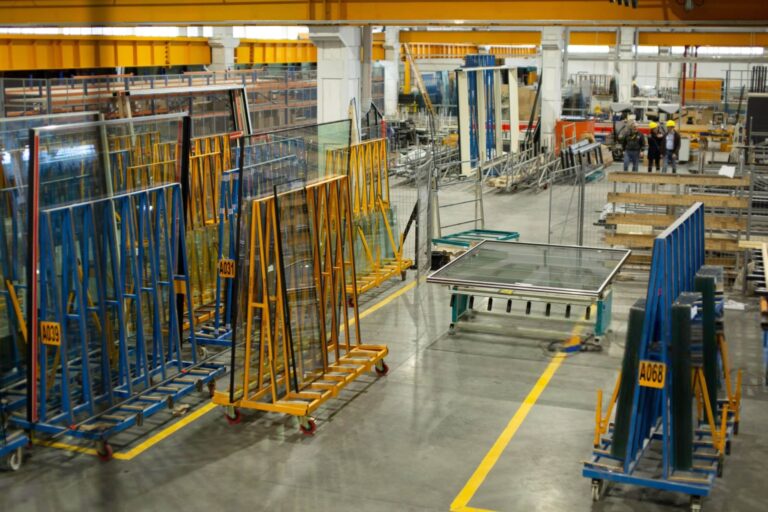 Sustainable Practices in the Plastic Manufacturing Industry